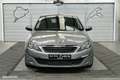 Peugeot 308 1.2 PureTech 110ch S&S BVM5 Style Gris - thumbnail 2