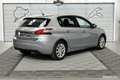 Peugeot 308 1.2 PureTech 110ch S&S BVM5 Style Grijs - thumbnail 4