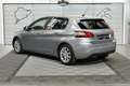 Peugeot 308 1.2 PureTech 110ch S&S BVM5 Style Gris - thumbnail 5