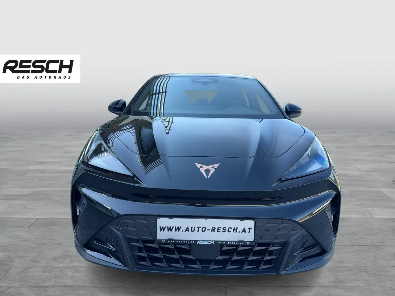 CUPRA Raval 2026