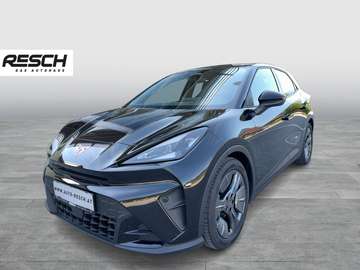 ENDURANCE 52/55 155kW/210 PS