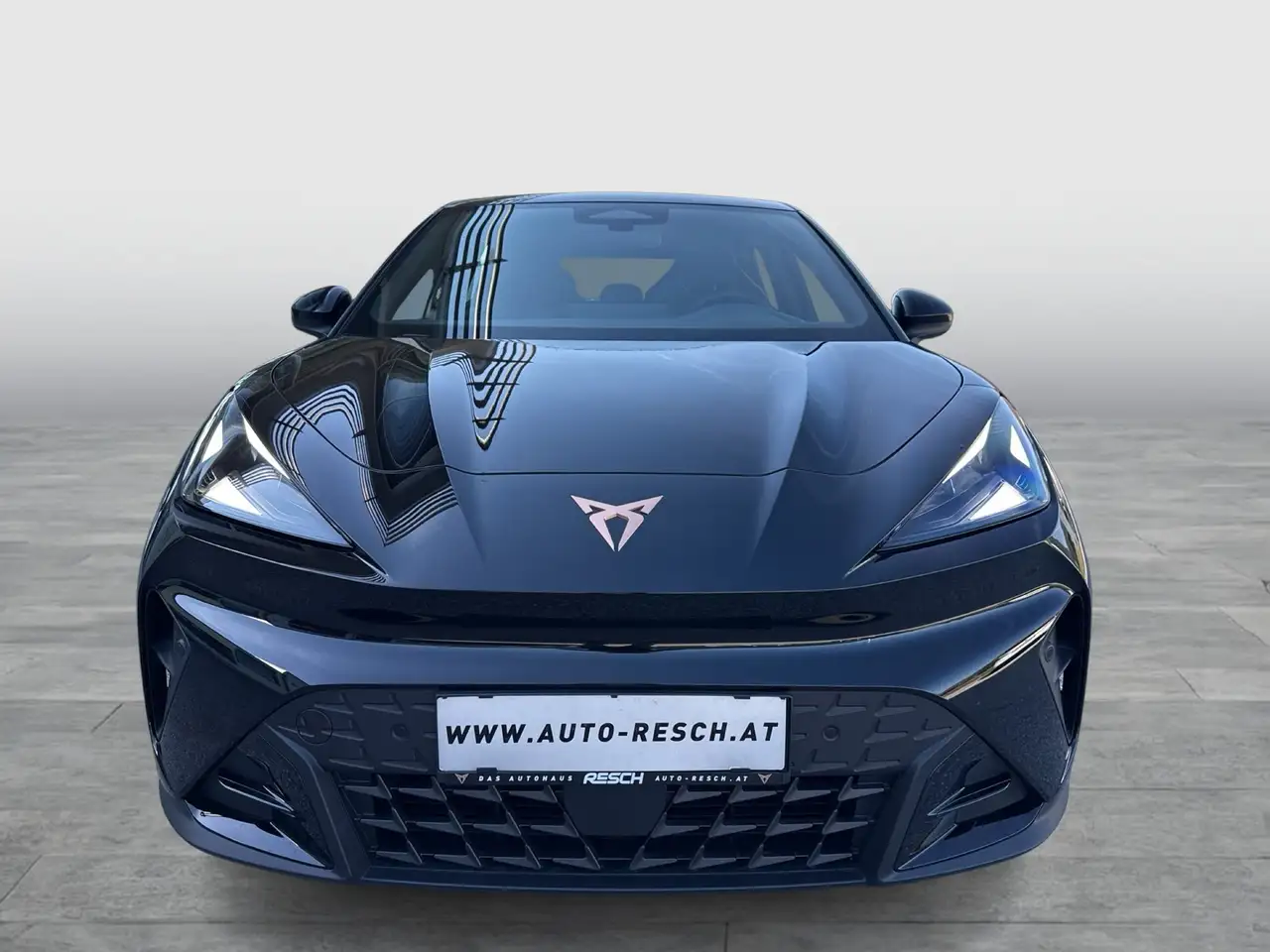CUPRA Raval 2026