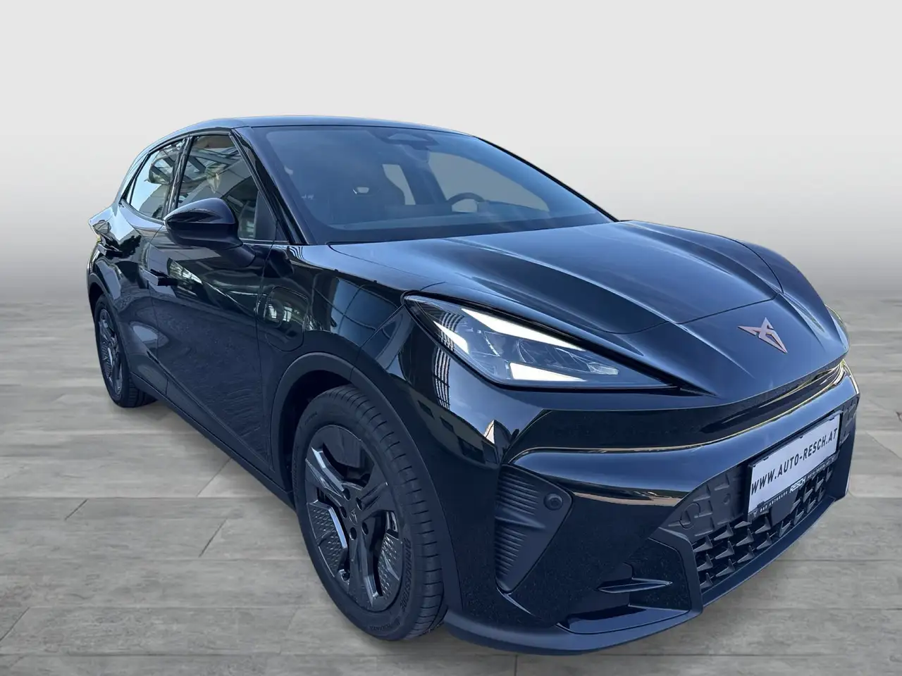 CUPRA Raval 2026