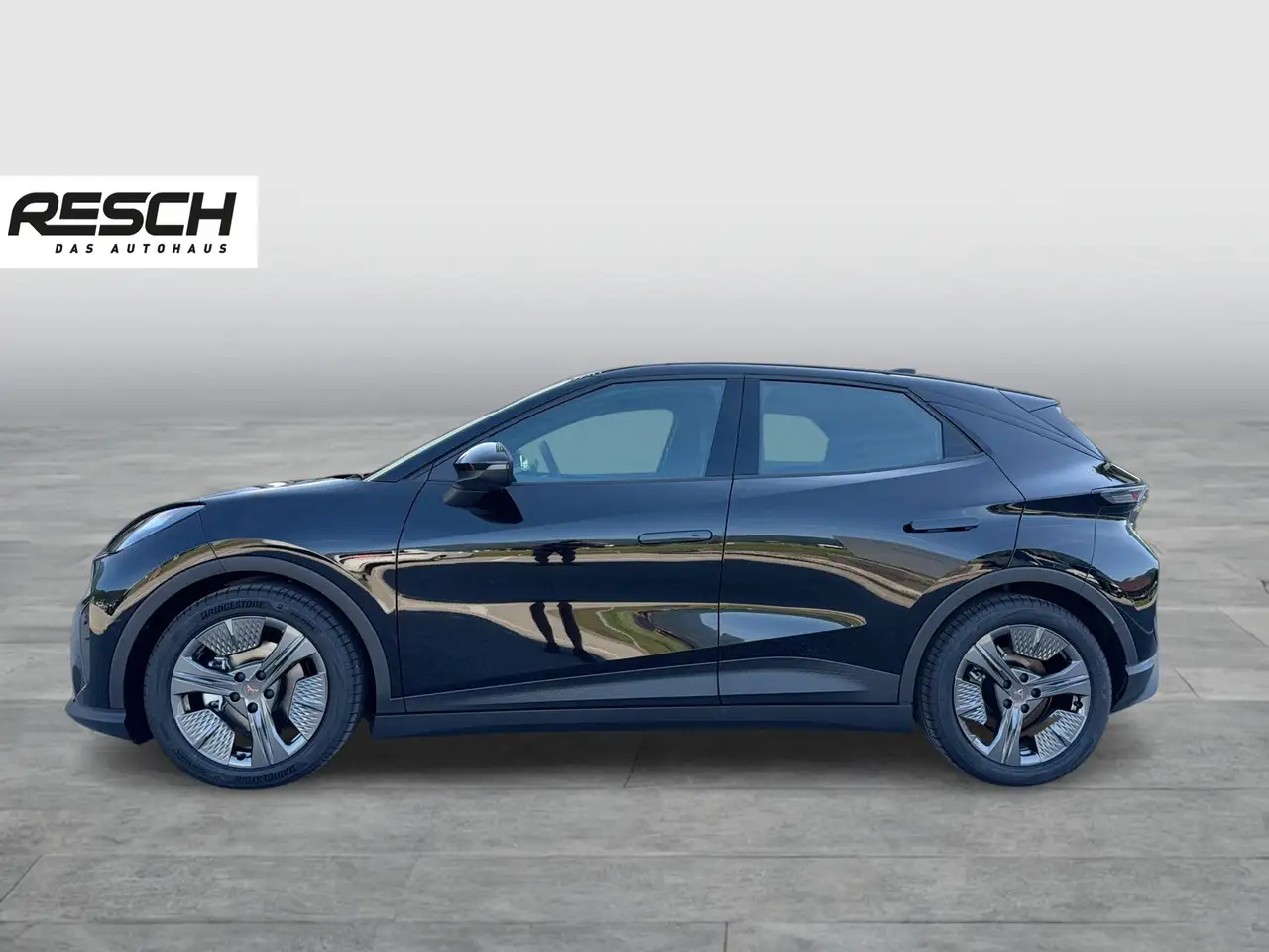 CUPRA Raval 2026