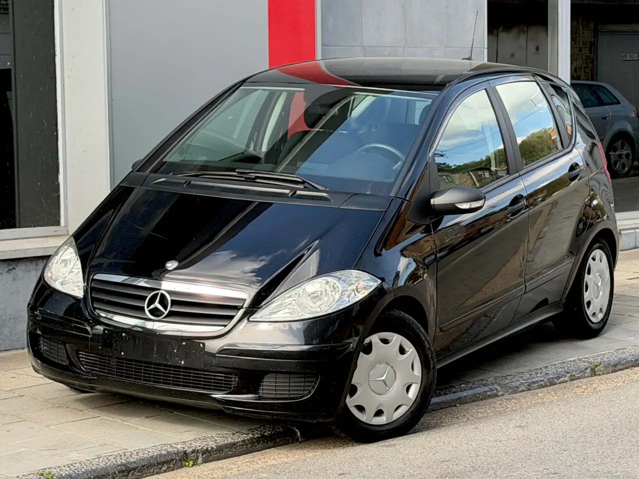 Mercedes-Benz A 150
