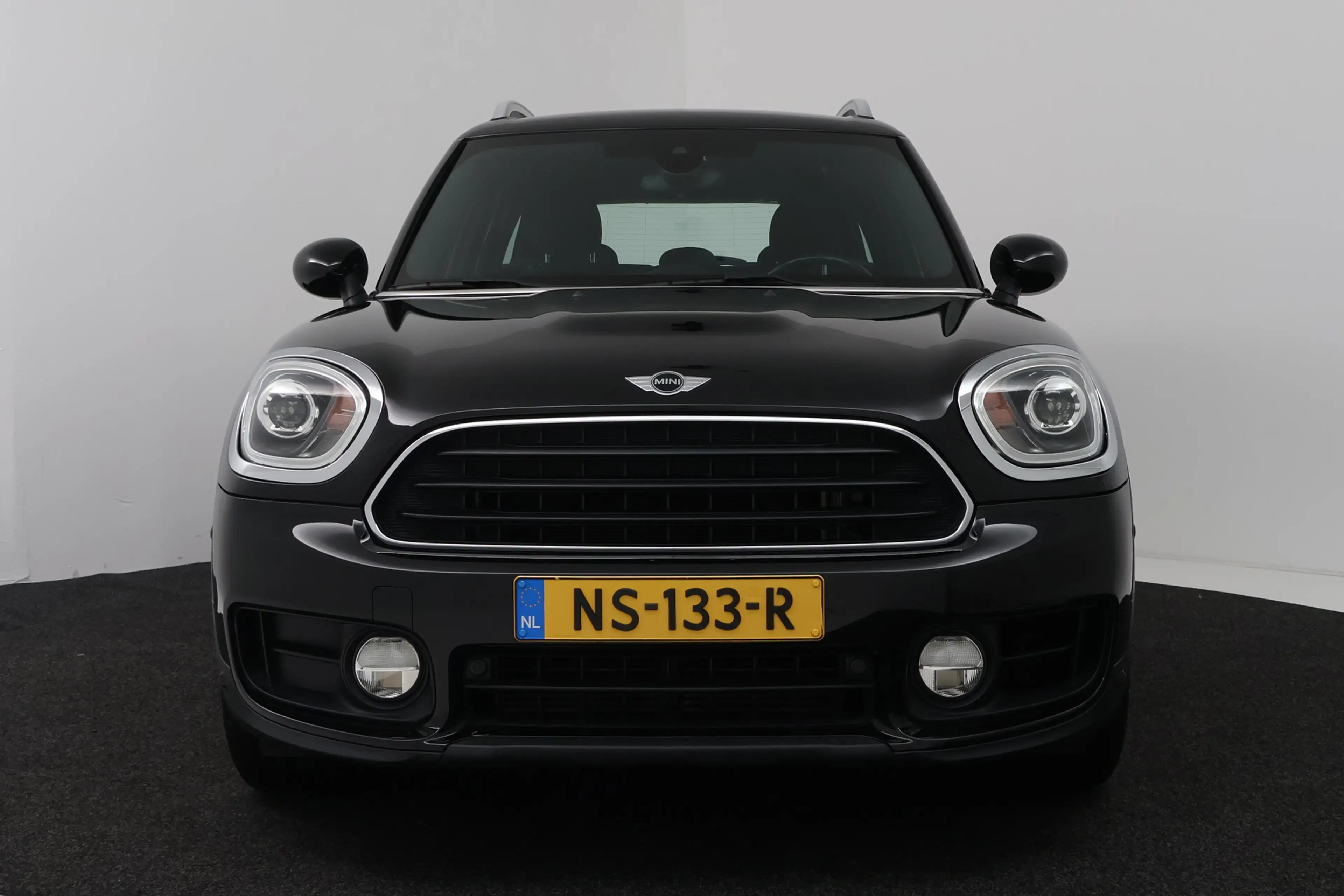 MINI Cooper Countryman 1.5 Salt (STOELVERWARMING, NAVIGATIE, CRUISE CONTR — photo 7