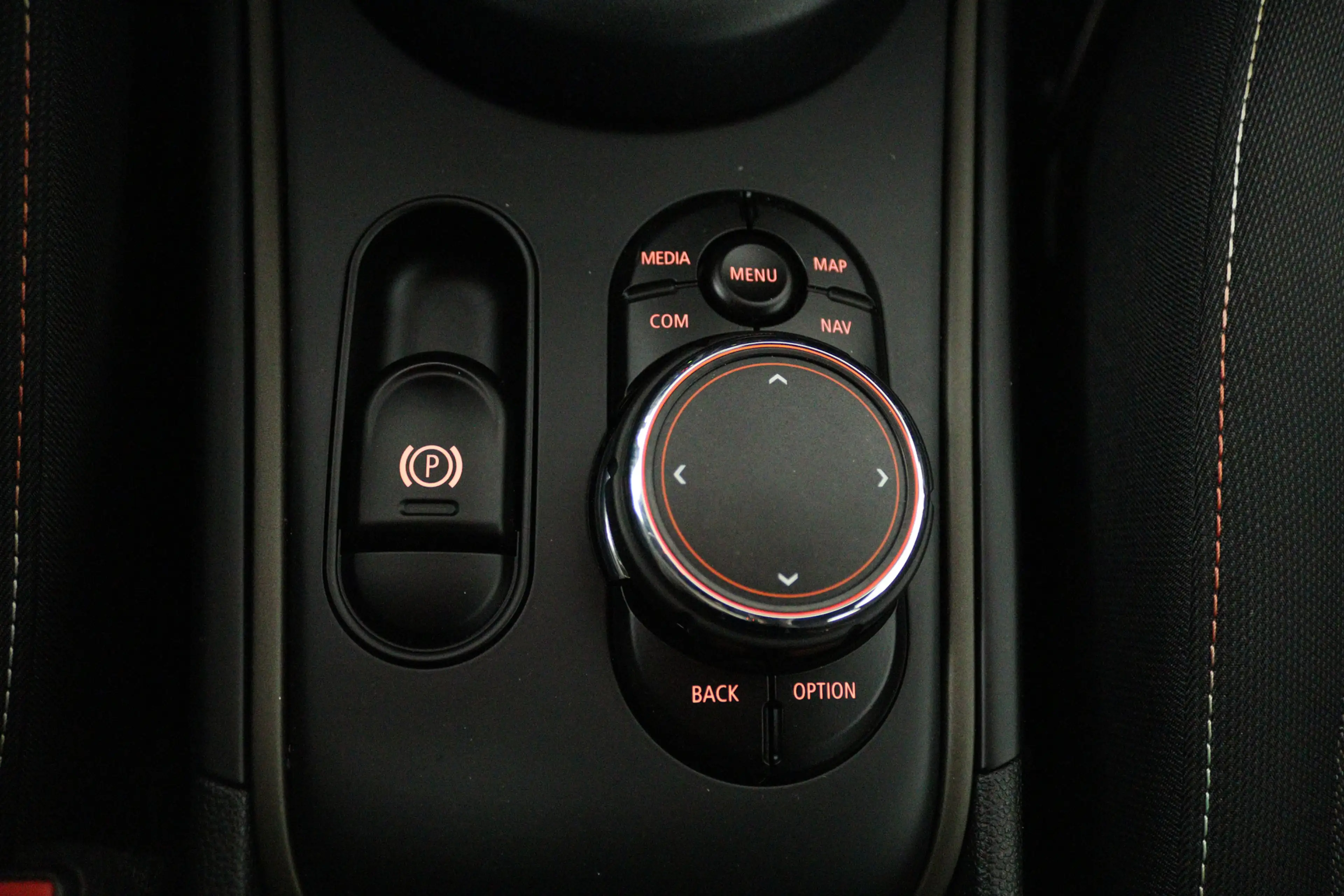 MINI Cooper Countryman 1.5 Salt (STOELVERWARMING, NAVIGATIE, CRUISE CONTR — photo 11