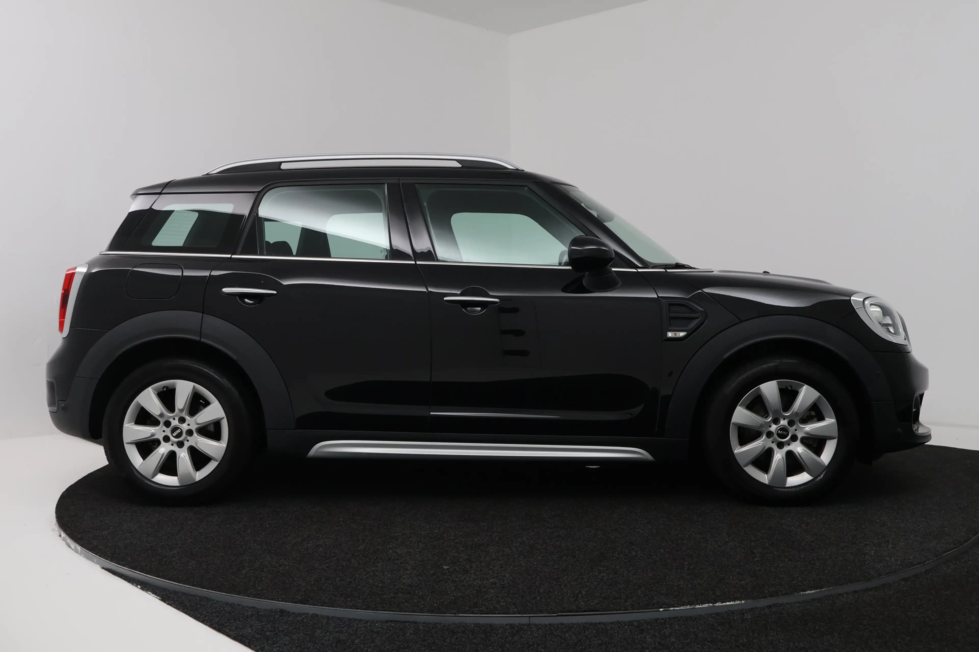 MINI Cooper Countryman 1.5 Salt (STOELVERWARMING, NAVIGATIE, CRUISE CONTR — photo 6