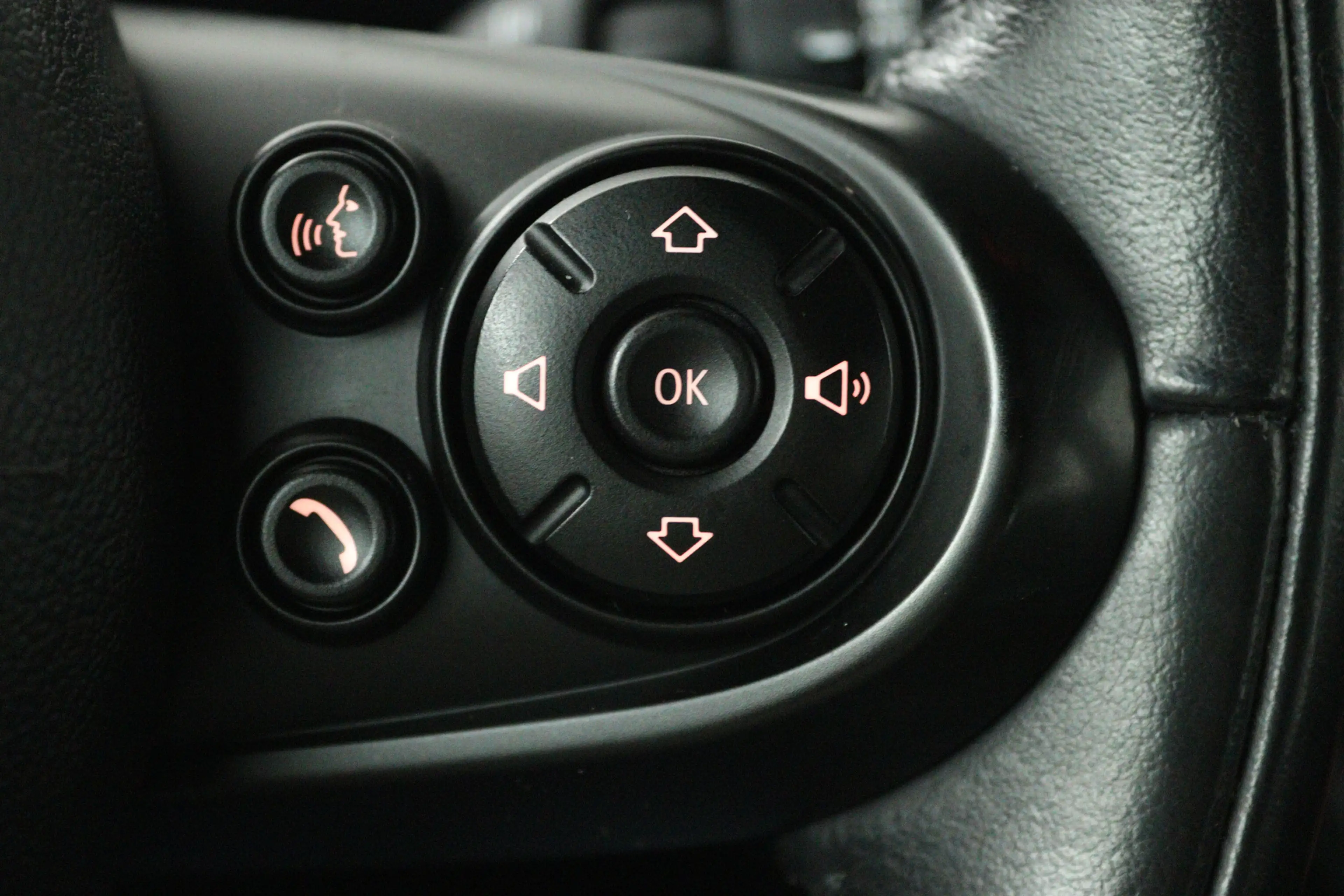 MINI Cooper Countryman 1.5 Salt (STOELVERWARMING, NAVIGATIE, CRUISE CONTR — photo 19