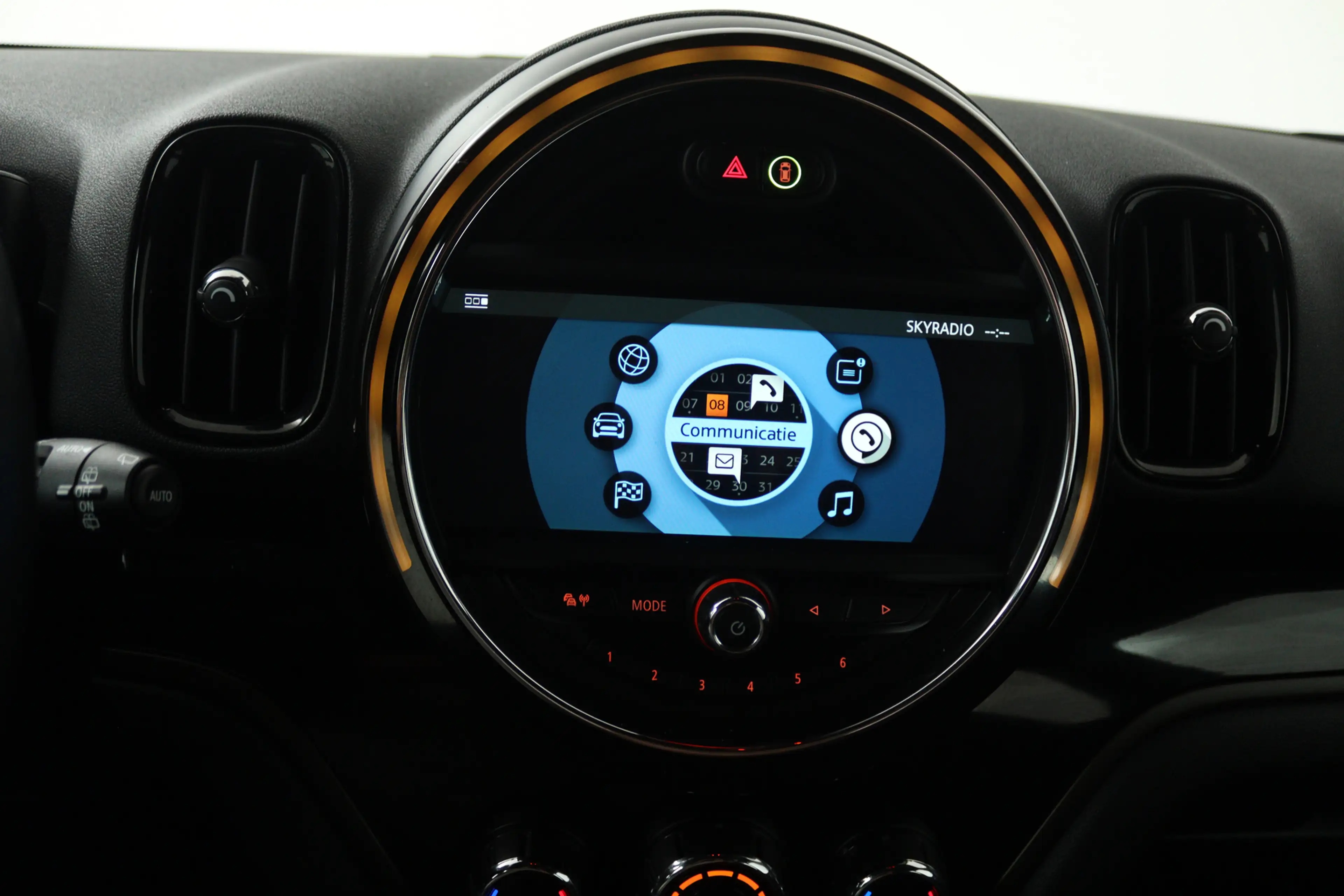 MINI Cooper Countryman 1.5 Salt (STOELVERWARMING, NAVIGATIE, CRUISE CONTR — photo 15
