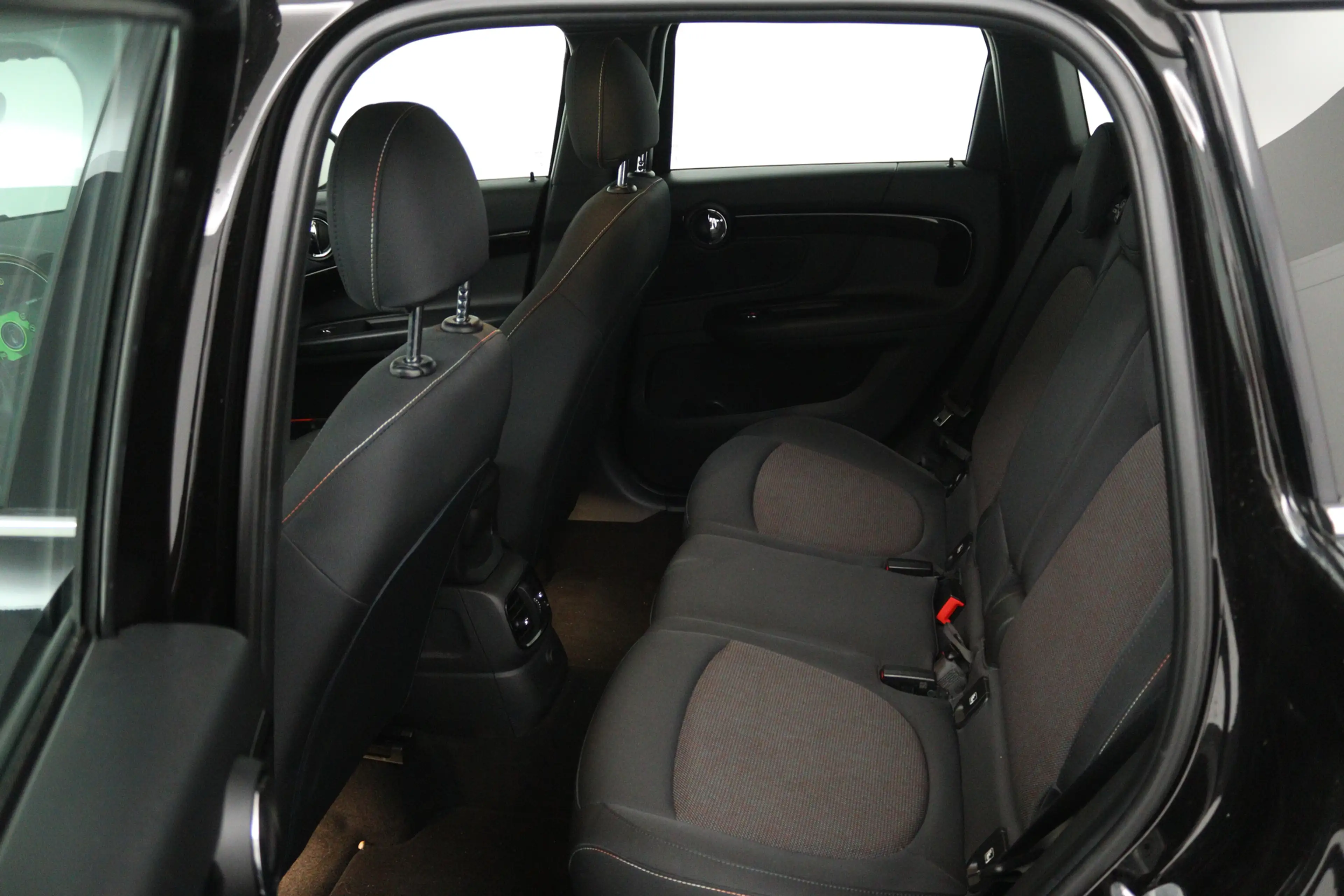 MINI Cooper Countryman 1.5 Salt (STOELVERWARMING, NAVIGATIE, CRUISE CONTR — photo 27