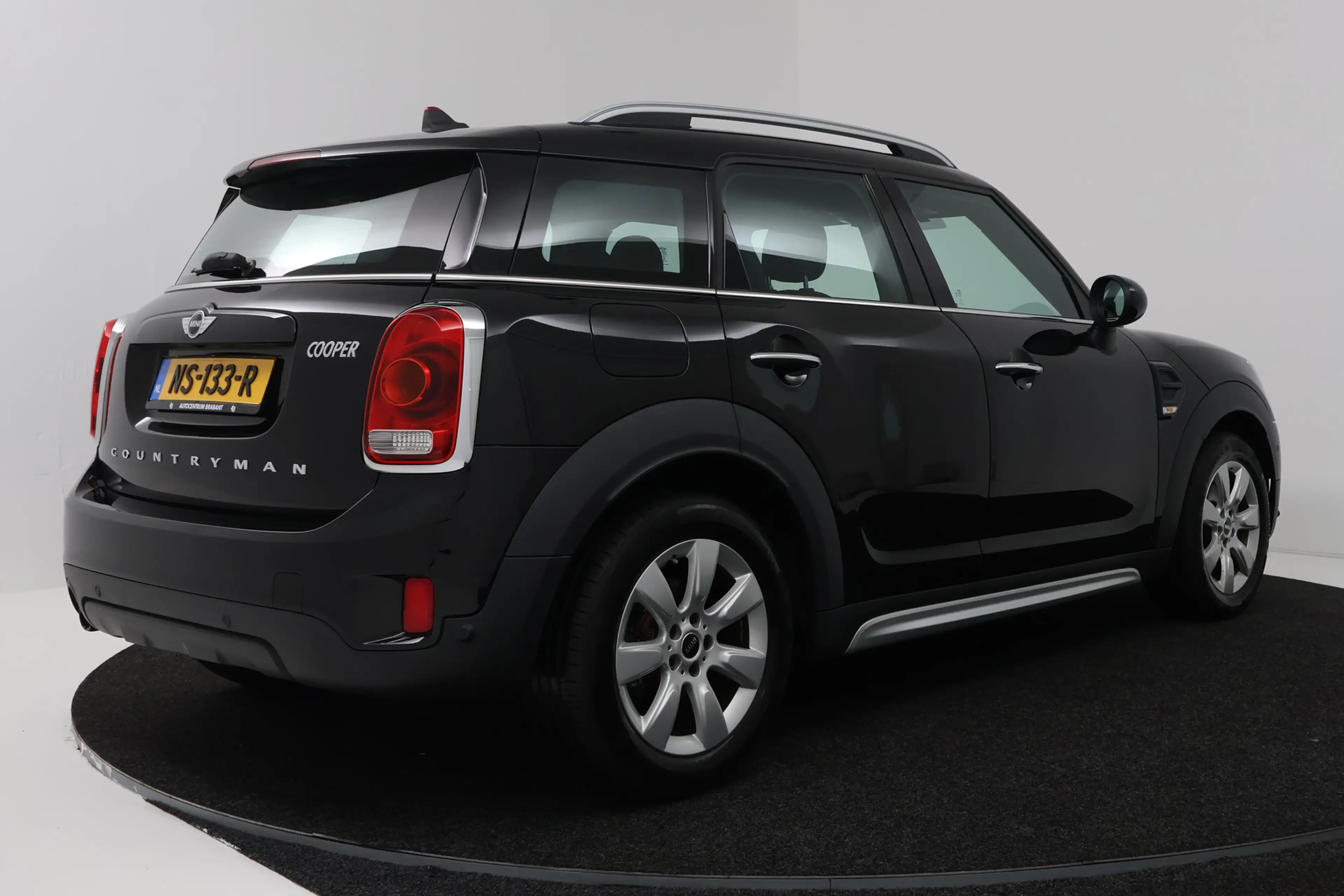 MINI Cooper Countryman 1.5 Salt (STOELVERWARMING, NAVIGATIE, CRUISE CONTR — photo 5