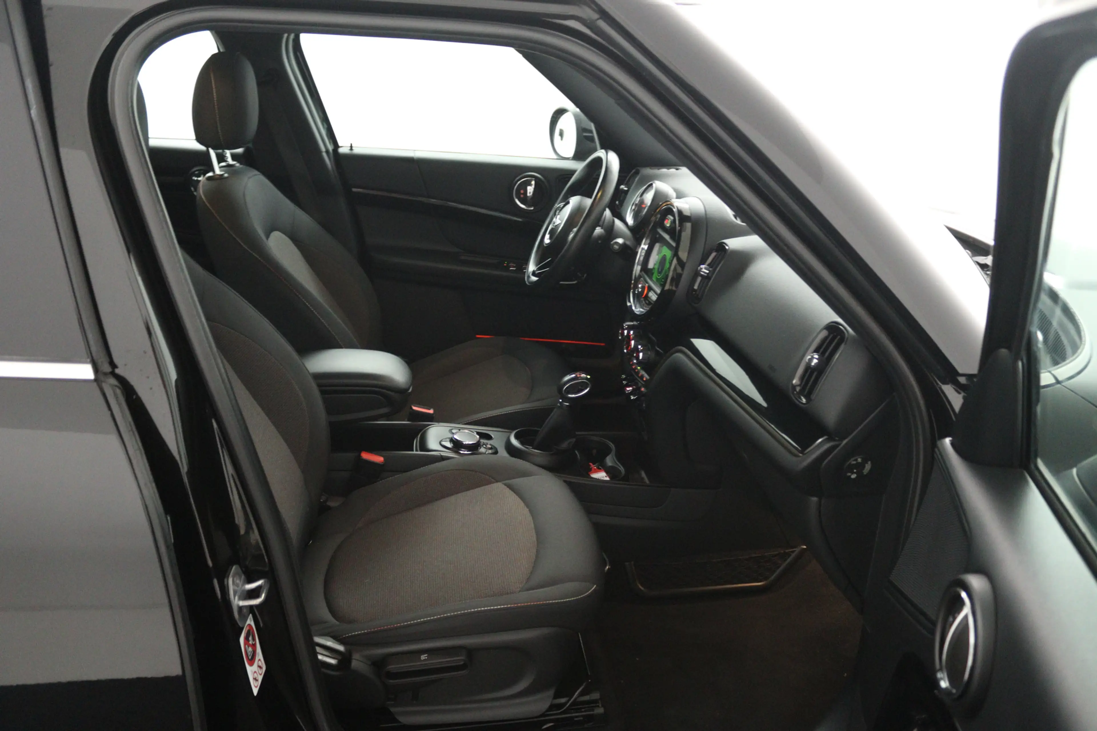 MINI Cooper Countryman 1.5 Salt (STOELVERWARMING, NAVIGATIE, CRUISE CONTR — photo 29