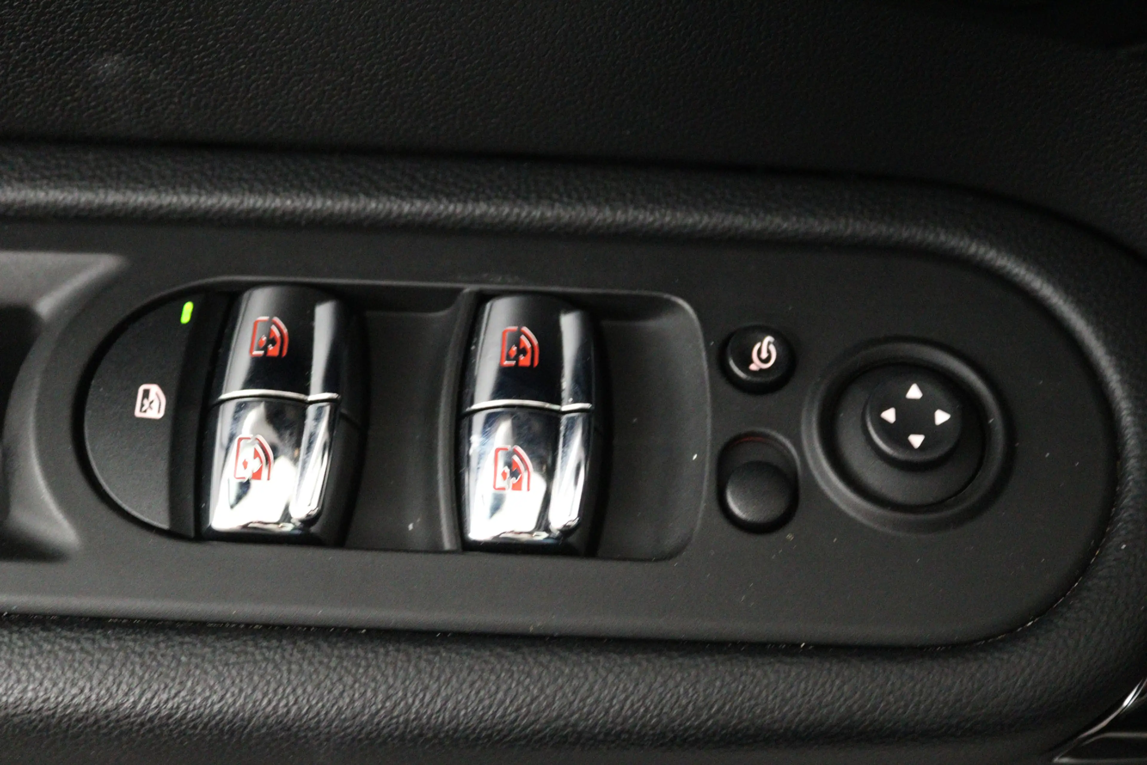 MINI Cooper Countryman 1.5 Salt (STOELVERWARMING, NAVIGATIE, CRUISE CONTR — photo 25