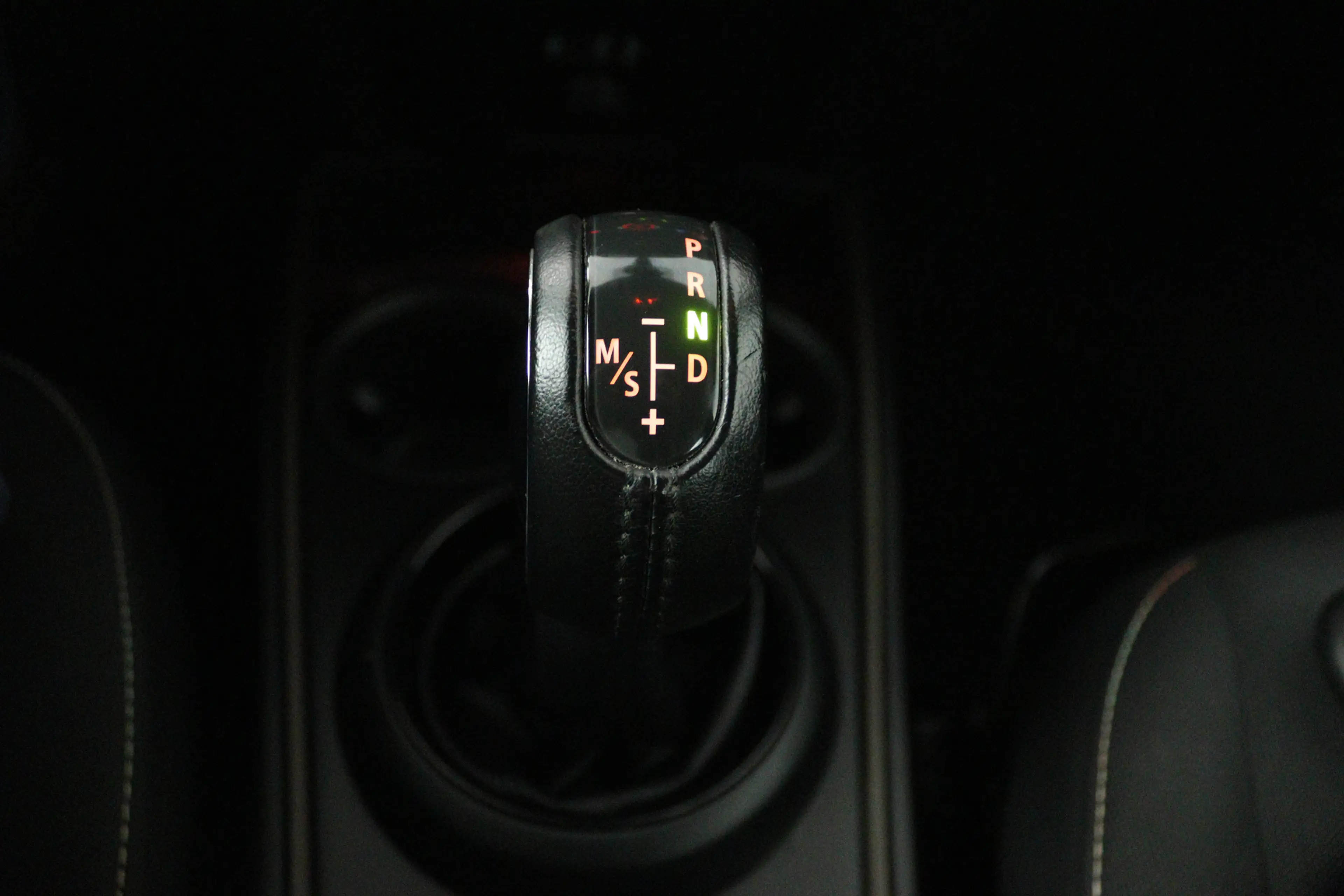 MINI Cooper Countryman 1.5 Salt (STOELVERWARMING, NAVIGATIE, CRUISE CONTR — photo 10