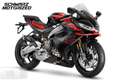 Aprilia RS 660 Factory Schwarz - thumbnail 1