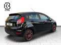 Ford Fiesta 1.5 TDCi Trend |BT|Navi|Sitzh|EURO6| Noir - thumbnail 6