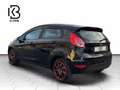 Ford Fiesta 1.5 TDCi Trend |BT|Navi|Sitzh|EURO6| Zwart - thumbnail 4
