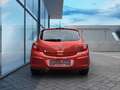 Opel Corsa D 150 Jahre (Tüv und Service Neu) Rot - thumbnail 4