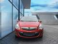 Opel Corsa D 150 Jahre (Tüv und Service Neu) Rot - thumbnail 8