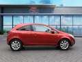 Opel Corsa D 150 Jahre (Tüv und Service Neu) Rot - thumbnail 2