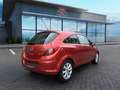 Opel Corsa D 150 Jahre (Tüv und Service Neu) Rot - thumbnail 3