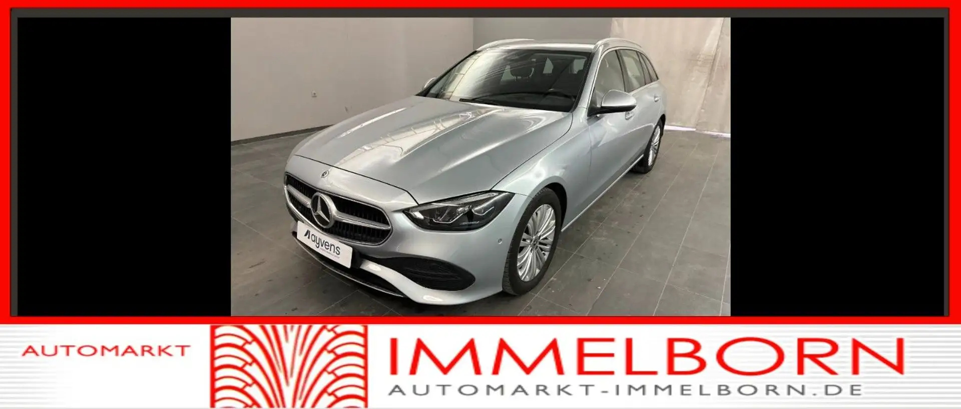 MERCEDES-BENZ Clasa C