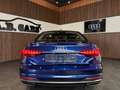 Audi A4 35 TFSI S tronic *GARANTIE 12MOIS* Blauw - thumbnail 5