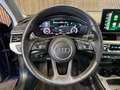 Audi A4 35 TFSI S tronic *GARANTIE 12MOIS* Blauw - thumbnail 12