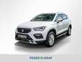 SEAT Ateca Xperience 1.5TSI LED/NAVI/KAMERA/FULL LINK Weiß - thumbnail 1