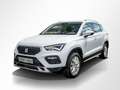 SEAT Ateca Xperience 1.5TSI LED/NAVI/KAMERA/FULL LINK Weiß - thumbnail 11