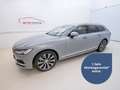 Volvo V90 Plus, B4 Mild Hybrid, Benzin, Bright Grau - thumbnail 8
