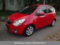 Opel Agila 1.2 Aut. Edition - 1. Hd./orig. 89 TKM Rosso - thumbnail 1