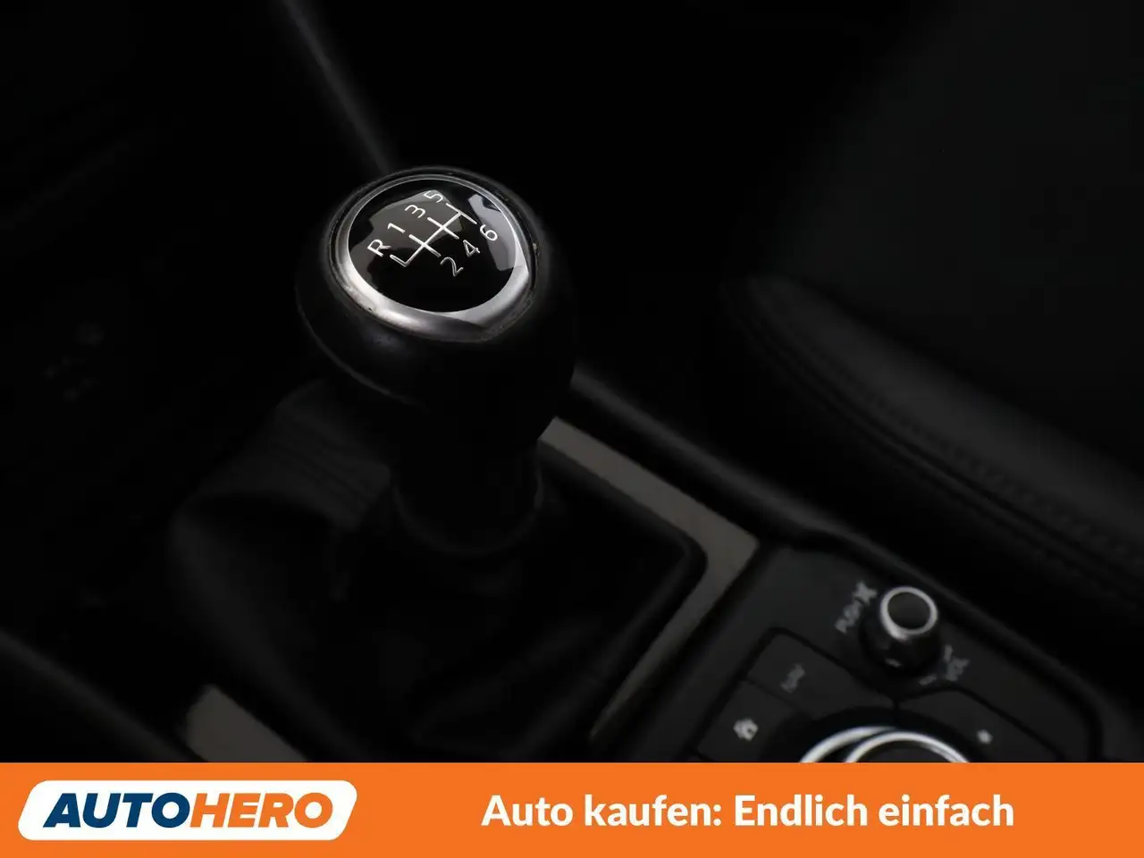 Mazda CX-3 2.0 Life Plus, миниатюра 26