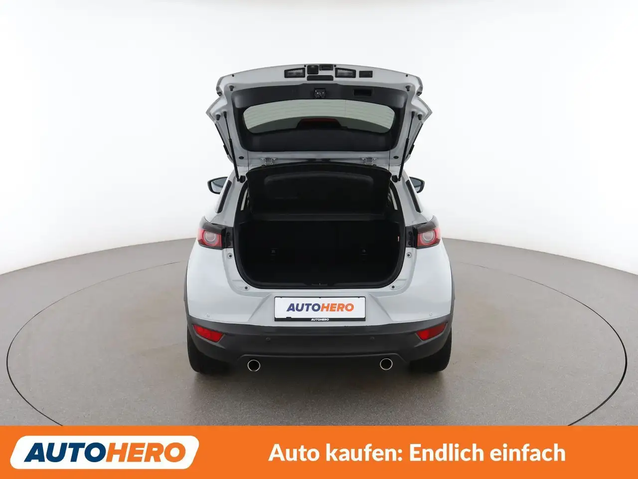 Mazda CX-3 2.0 Life Plus, миниатюра 16