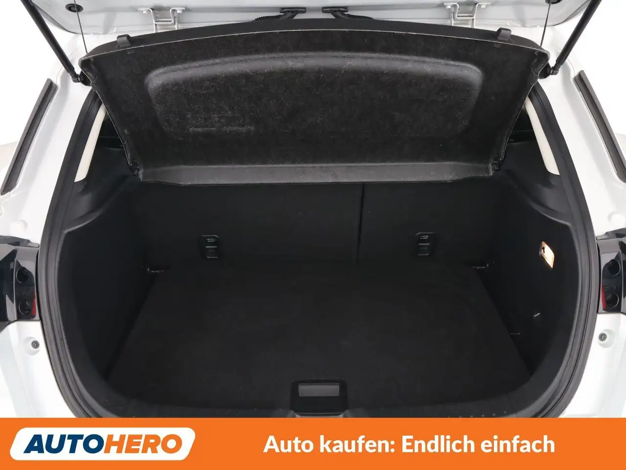 Mazda CX-3 2.0 Life Plus, миниатюра 17