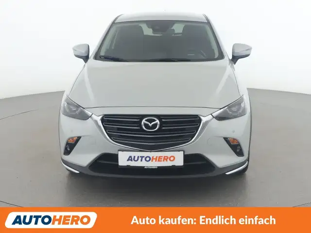Mazda CX-3 view 9