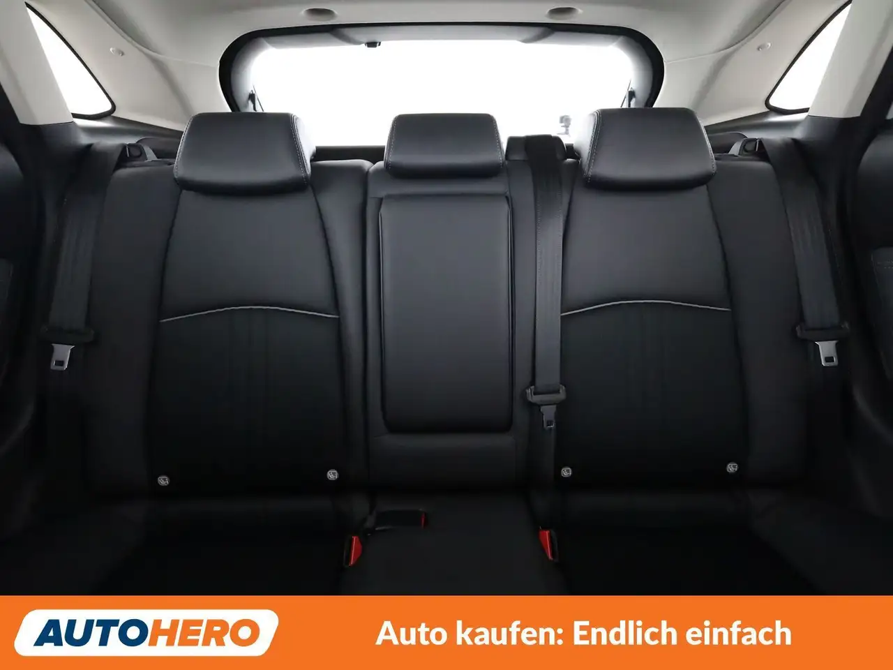 Mazda CX-3 2.0 Life Plus, миниатюра 15
