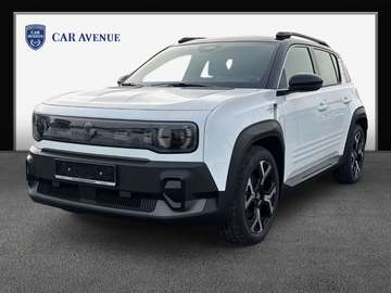 Electric 150 Comfort Range Techno