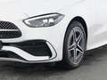 Mercedes-Benz C 300 e AMG Pano/MBUX/Kamera/Ambiente/Memory/Tot Weiß - thumbnail 2