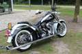 Harley-Davidson Heritage Softail FLST-N Nostalgia deluxe Wit - thumbnail 6