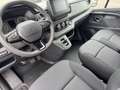 Renault Trafic FOURGON L1H1 3T BLUE DCI 150 AUTO BVA9 RED EDITION Gris - thumbnail 9