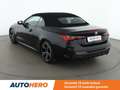 BMW 420 420d M Sport Zwart - thumbnail 4