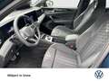 Volkswagen Tiguan 2.0 R-LINE NEUES MODELL AHK CAM ACC LM19 Blau - thumbnail 8
