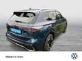 Volkswagen Tiguan 2.0 R-LINE NEUES MODELL AHK CAM ACC LM19 Blau - thumbnail 5