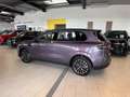 Leapmotor B10 Hybrid EV Design Violett - thumbnail 3