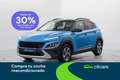 Hyundai KONA HEV 1.6 GDI DT Tecno 2C Bleu - thumbnail 1