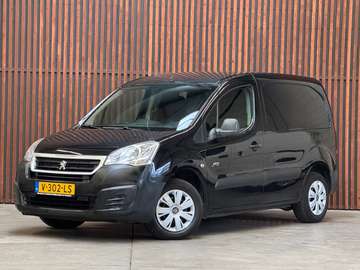 120 1.6 BlueHDi 100 L1 Premium S&S AUT-CRUISE-PDC-