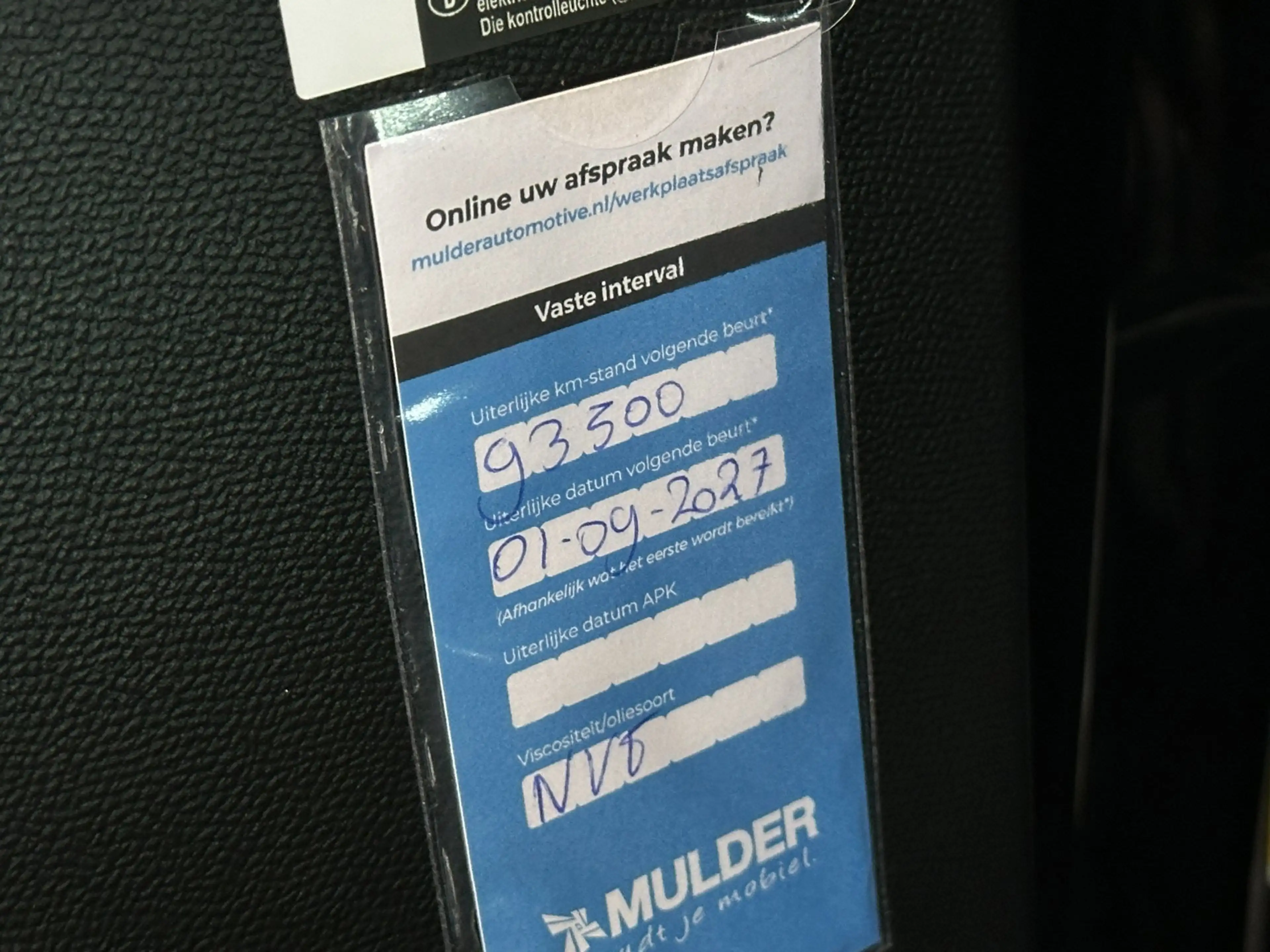 Peugeot e-2008 EV Blue Lease Allure 50 kWh/1STE EG/NAVI/CAMERA/NL — photo 19