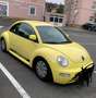 Volkswagen New Beetle - thumbnail 1